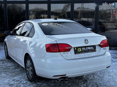 Volkswagen Jetta 2012 - фото 21