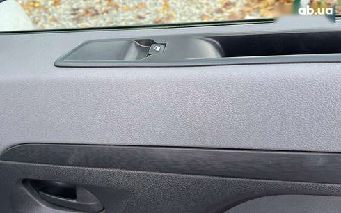 Opel Vivaro 2019 - фото 22