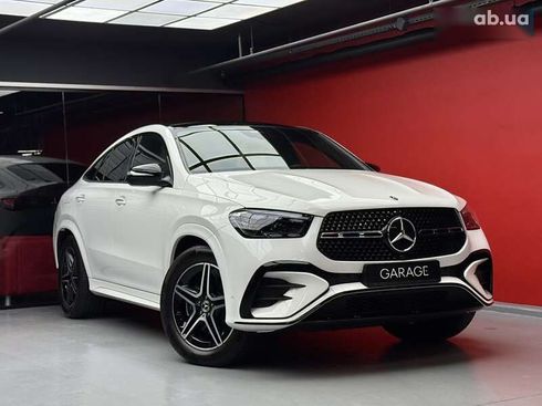 Mercedes-Benz GLE-Class 2023 - фото 11