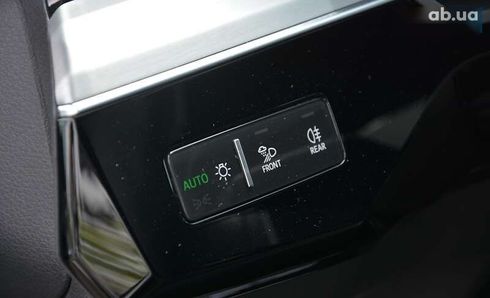 Audi Q4 Sportback e-tron 2021 - фото 25
