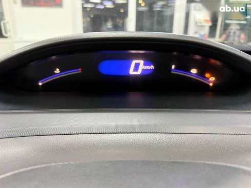 Honda Civic 2008 - фото 20