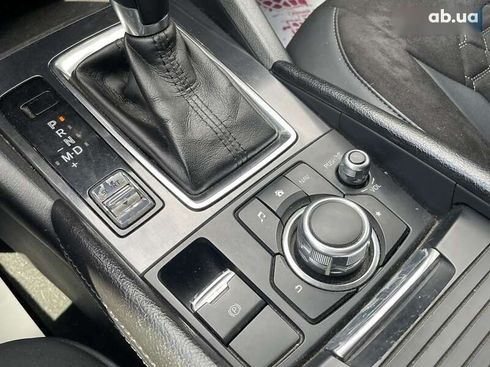 Mazda 6 2015 - фото 29
