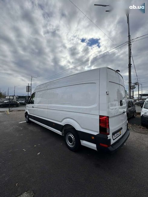 MAN TGE 2021 - фото 6