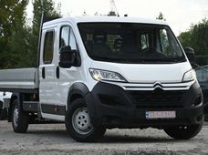 Купити автобус Citroёn Jumper в Україні - купити на Автобазарі