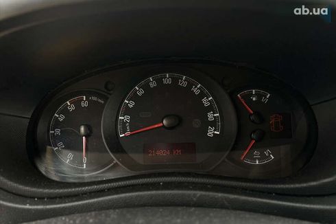 Opel Movano 2017 - фото 20