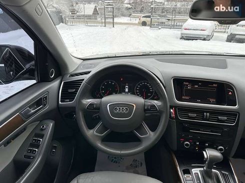 Audi Q5 2017 - фото 27