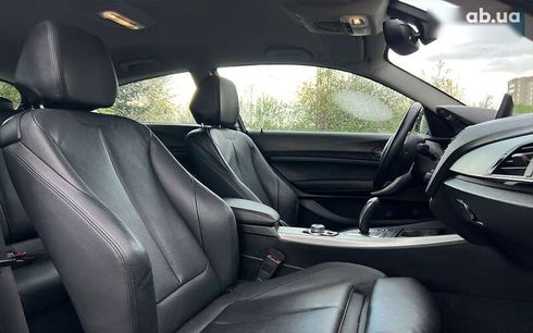 BMW 1 серия 2013 - фото 9