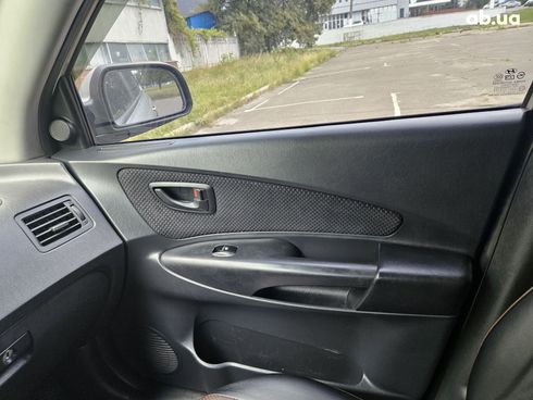 Hyundai Tucson 2008 - фото 2