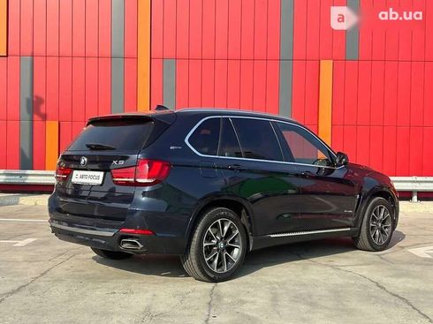 BMW X5 2017 - фото 5