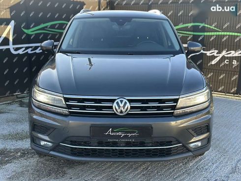 Volkswagen Tiguan 2020 - фото 3