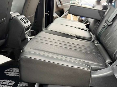 Volkswagen Tiguan 2023 - фото 23