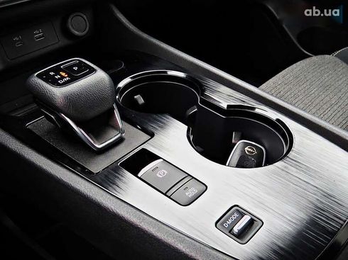 Nissan Rogue 2022 - фото 17