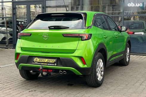 Opel Mokka 2023 - фото 7