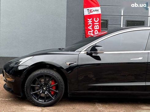 Tesla Model 3 2020 - фото 5
