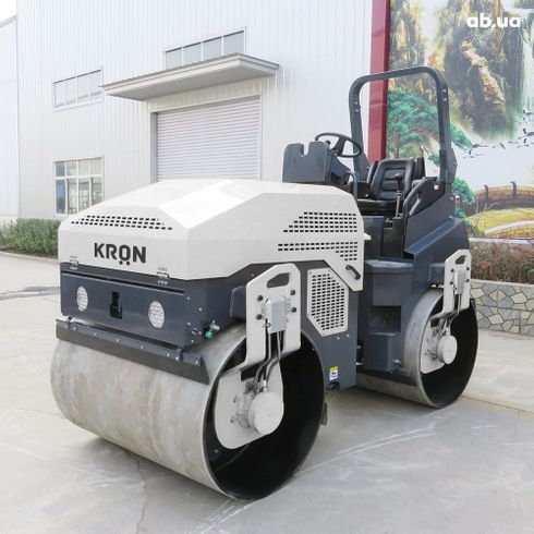 Kron R4000 2025 - фото 5
