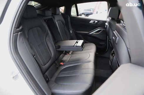 BMW X6 2021 - фото 12