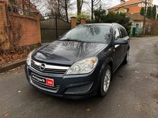 Продажа б/у универсал Opel Astra - купить на Автобазаре