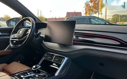 BYD Tang 2023 - фото 25