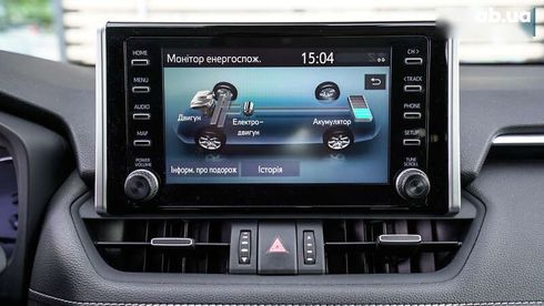 Toyota RAV4 2020 - фото 19