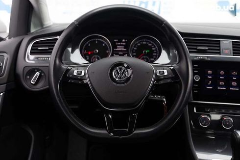 Volkswagen Golf 2019 - фото 20