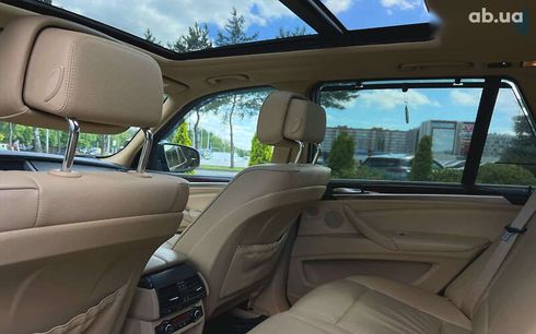 BMW X5 2011 - фото 11