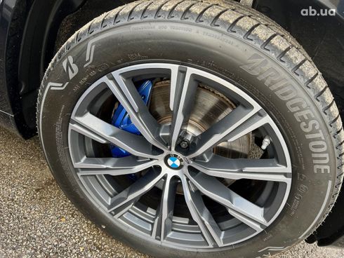 BMW X5 2020 - фото 17