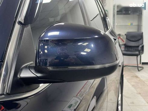 BMW X5 2018 - фото 14