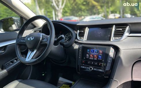 Infiniti QX50 2020 - фото 10