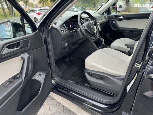 Volkswagen Tiguan 2019 - фото 18