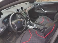Продаж вживаних Ford Mondeo 2012 року в Києві - купити на Автобазарі