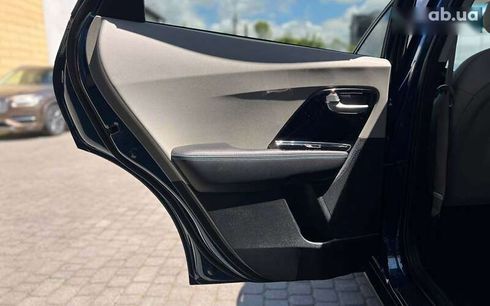 Kia Niro 2020 - фото 25