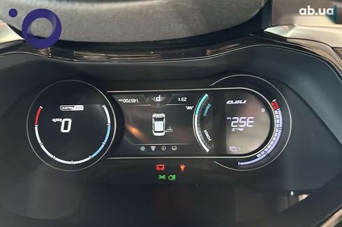 Kia Niro 2020 - фото 14