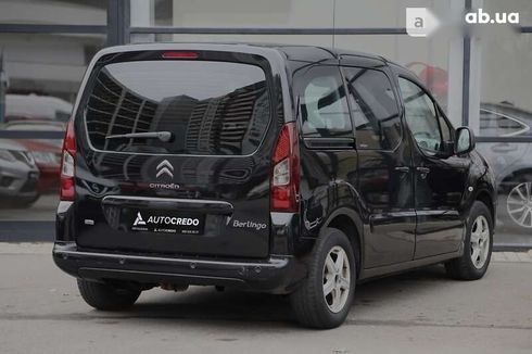 Citroёn Berlingo 2012 - фото 2