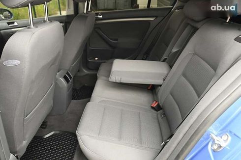 Volkswagen Golf 2005 - фото 27