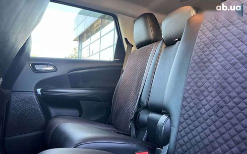 Dodge Journey 2017 - фото 24