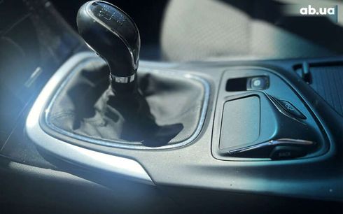 Opel Insignia 2014 - фото 20