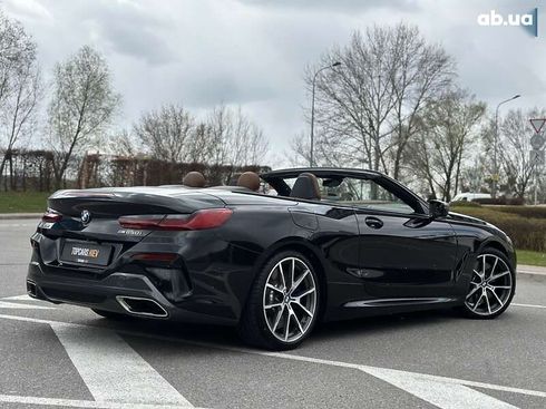 BMW 8 серия 2019 - фото 27
