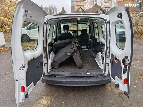 Renault Kangoo 2021 - фото 9