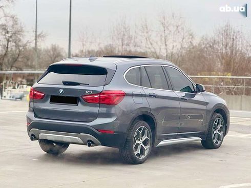 BMW X1 2018 - фото 8