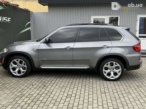 BMW X5 2013 - фото 22