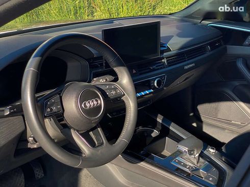 Audi A5 2019 - фото 16
