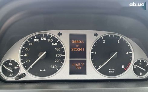Mercedes-Benz B-Класс 2010 - фото 24