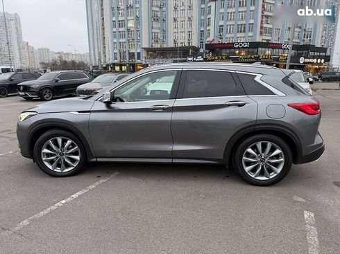 Infiniti QX50 2020 - фото 15