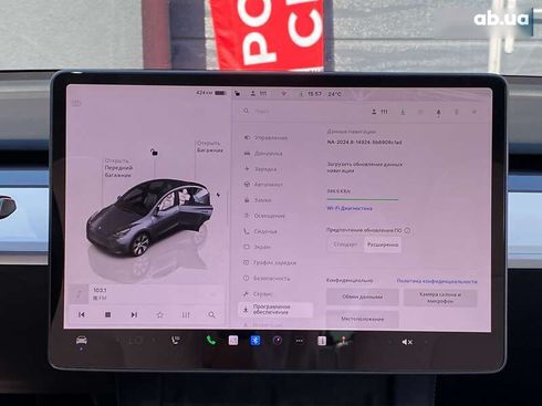 Tesla Model Y 2023 - фото 25