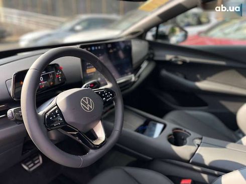 Volkswagen ID. Unyx 2024 - фото 28