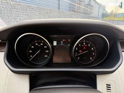 Land Rover Discovery 2017 - фото 14
