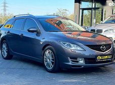 Продаж вживаних Mazda в Чернівецькій області - купити на Автобазарі
