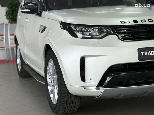 Land Rover Discovery 2017 - фото 11