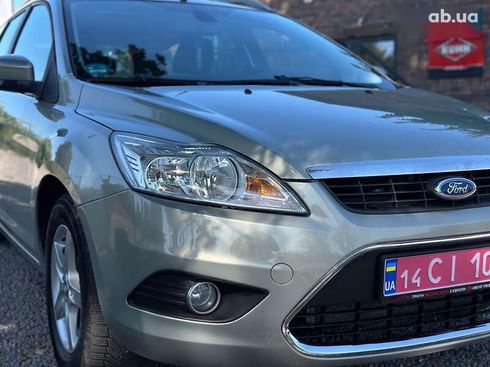 Ford Focus 2008 - фото 5