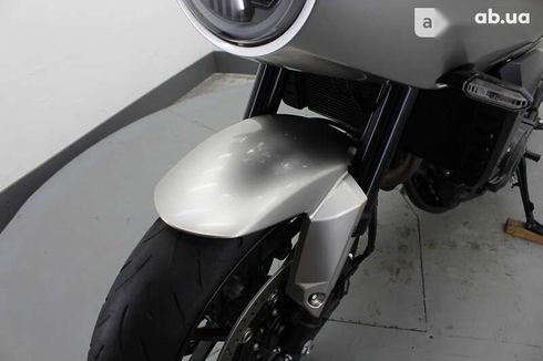 Honda Hawk 11 2023 - фото 12